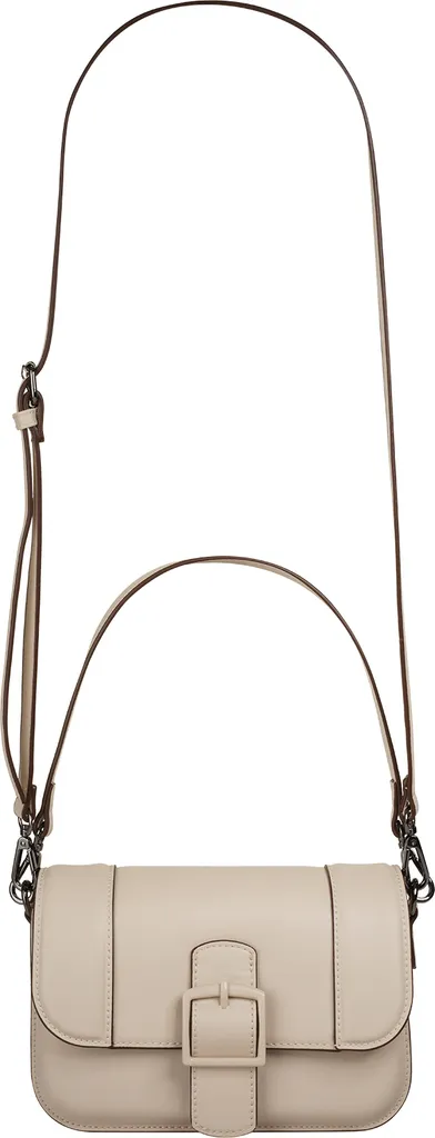 Borsa Bugatti Zita Beige - Tracolla Donna in Eco-Pelle di Qualità - 12