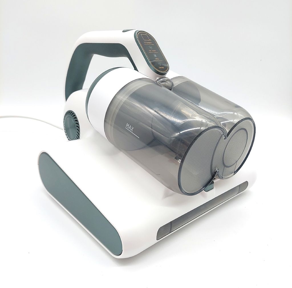 Hoover Milbensauger Matratzen Staub UV Licht Produktbild 21