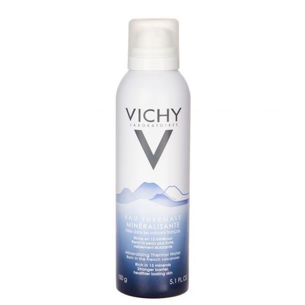 Vichy Woda termalna 150ml Obrázok produktu 