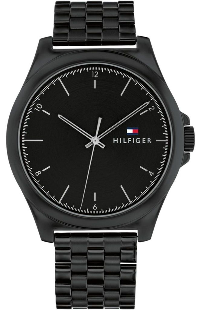 Tommy Hilfiger Norris Herrenuhr Produktbild 