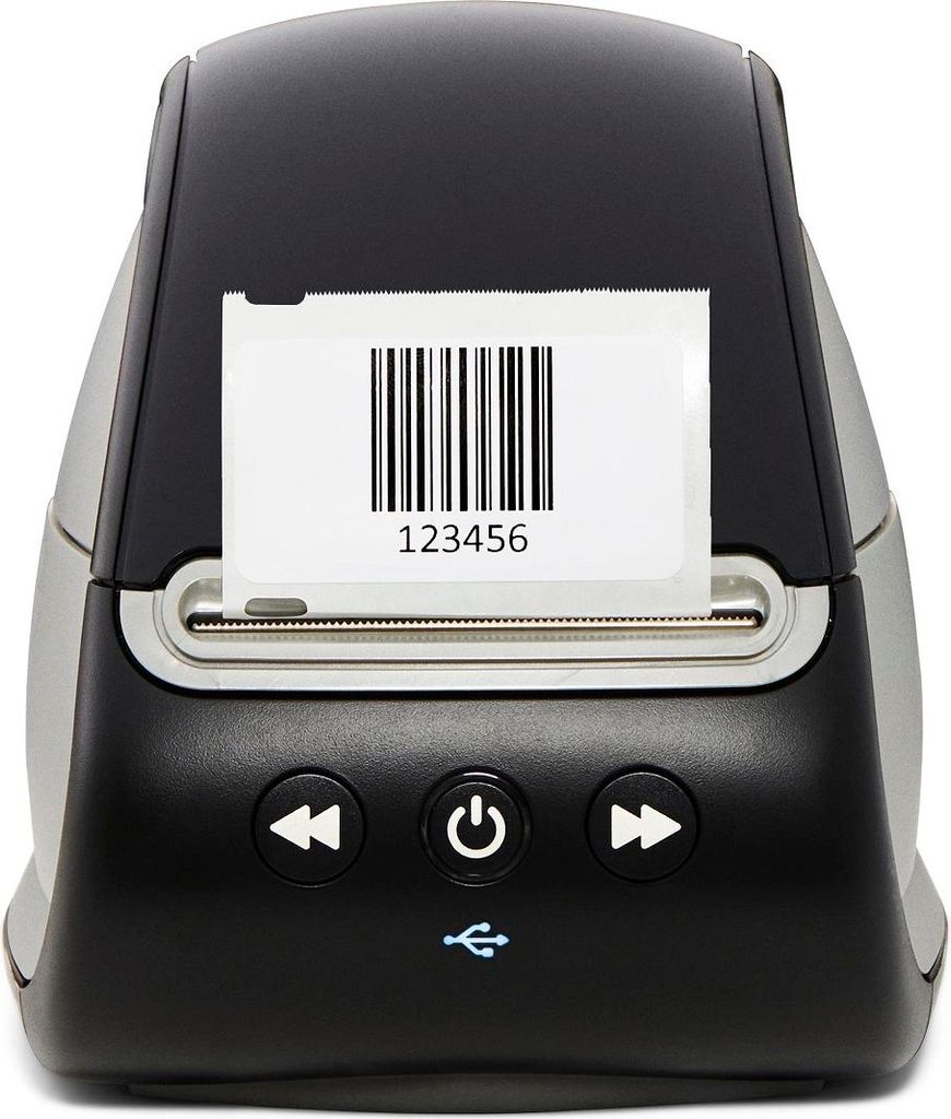 Dymo LabelWriter 550 Image du produit 