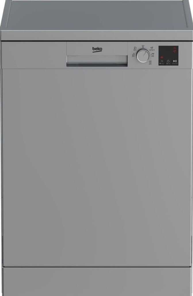 Beko Lave-vaisselle Tdfv16310s - Beko Image du produit 