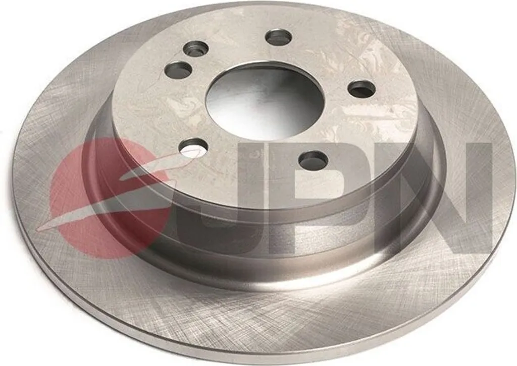 Disque de frein plein essieu arrière compatible Mercedes Vito Viano W639