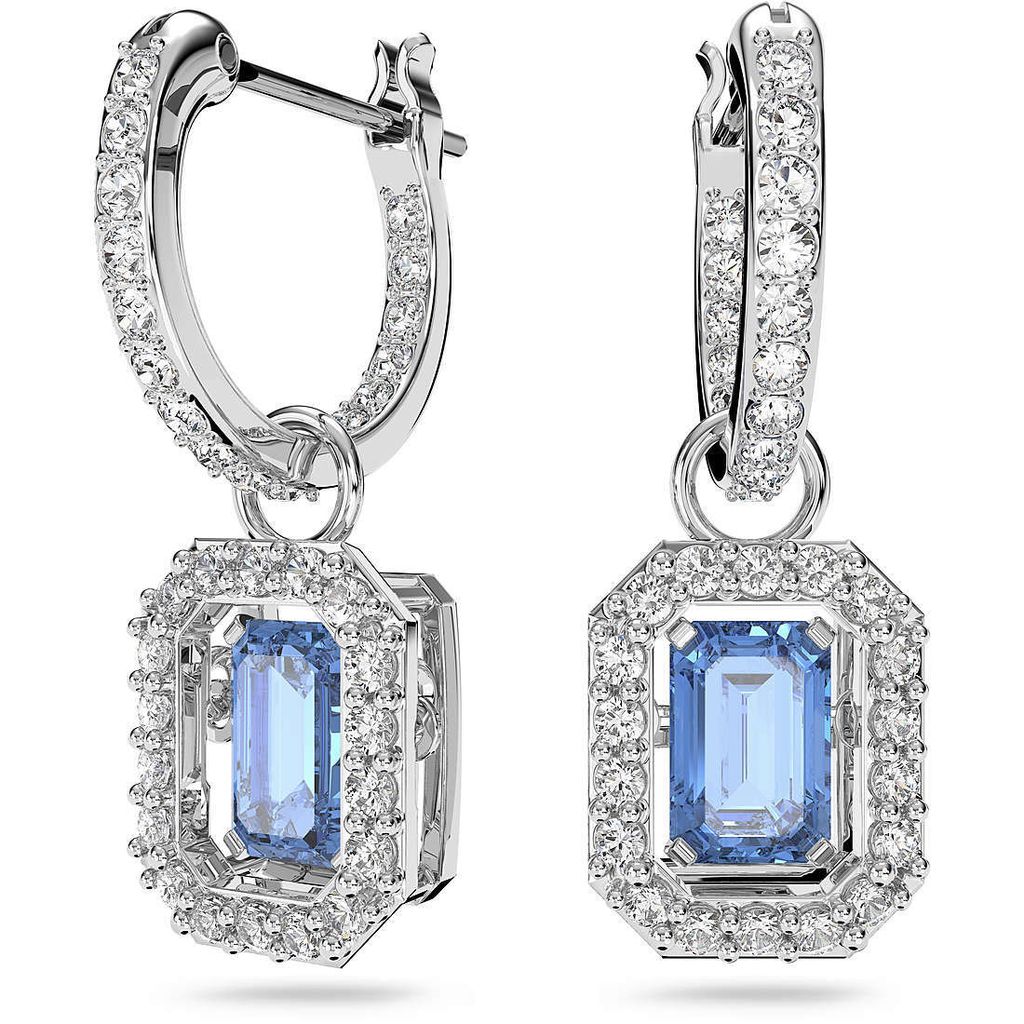 Swarovski Una 5619500 Ohrringe Produktbild 