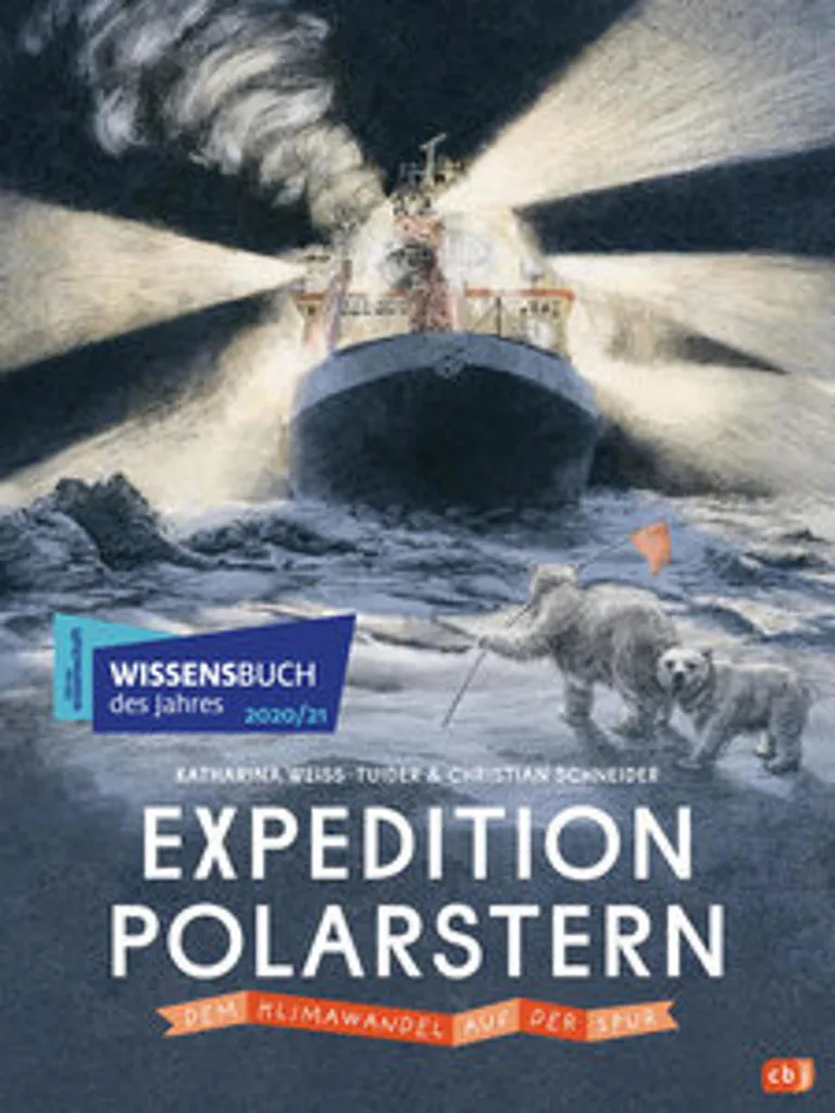Expedition Polarstern : Comprendre la Crise Climatique par les Faits