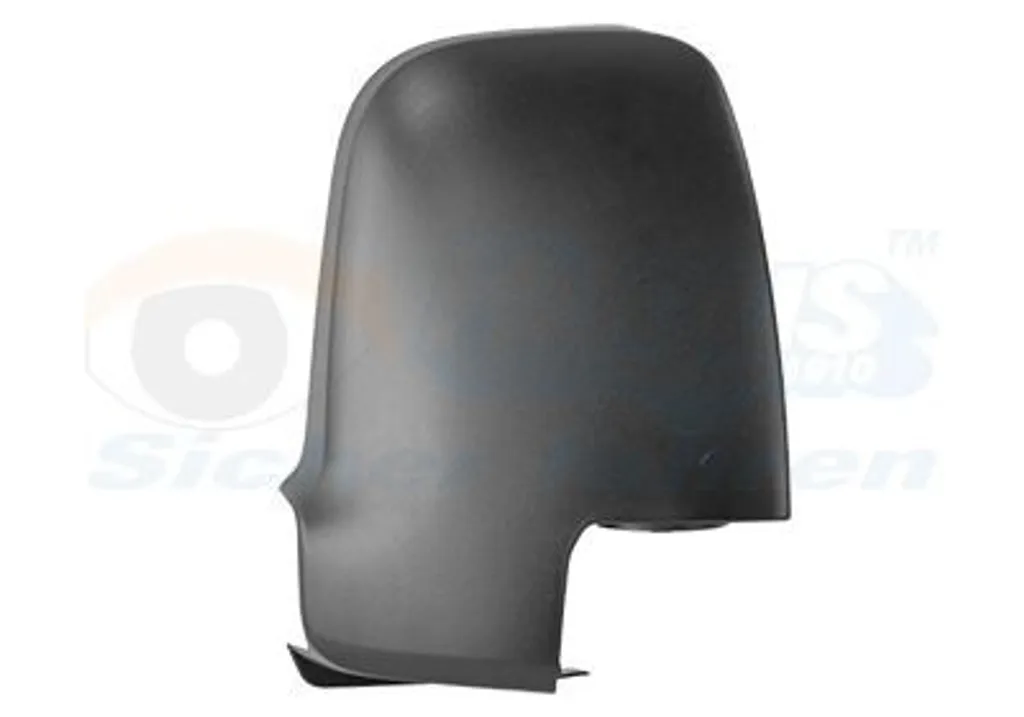 Coque rétroviseur droit pour réparation Mercedes Sprinter Fourgon