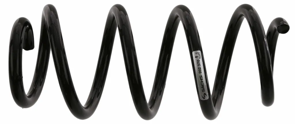 Ressort de suspension arrière pour MINI F55 idéal pour châssis affaissé