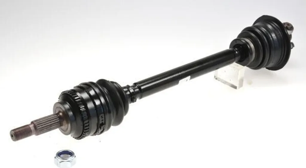 Supprimer vibrations transmission Megane Scenic - SPIDAN 22325 Cardan