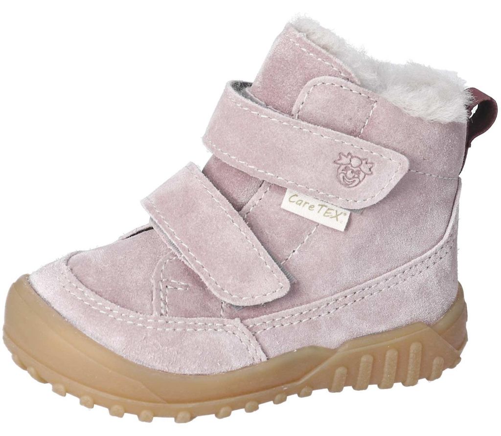 Ricosta Pepino Caretex Domi Mädchen Winterstiefel mit Produktbild 