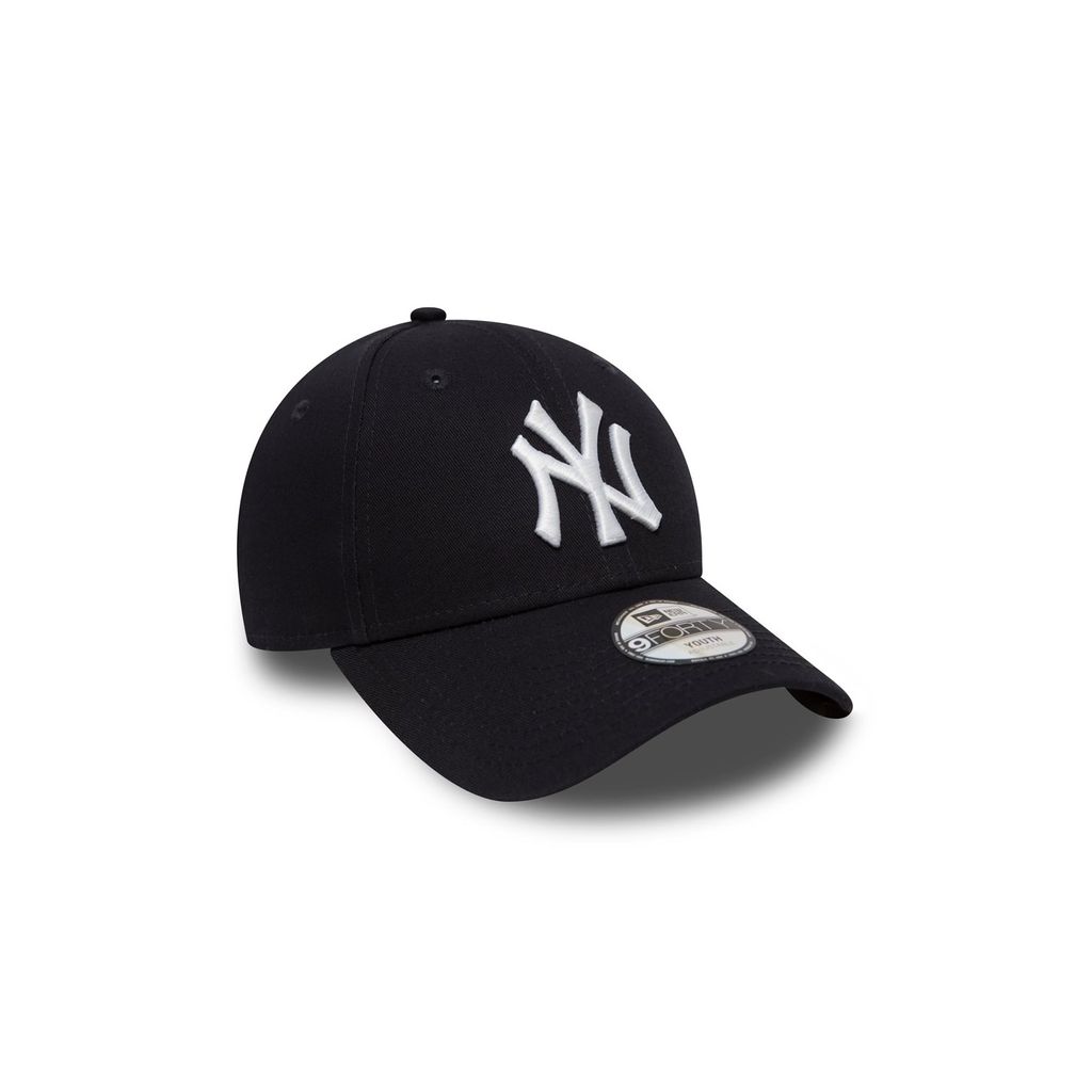 New Era 9forty NY Yankess Cap Kids Produktbild 7
