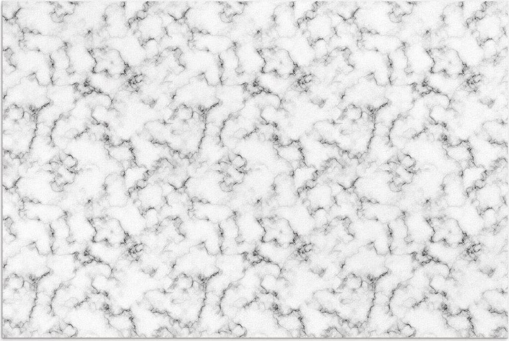 Abstrakter stilvoller Marmorstein – Vinylteppich – 140x210 cm – Outdoor Teppich – Terrasse – Wetterfest – Modern