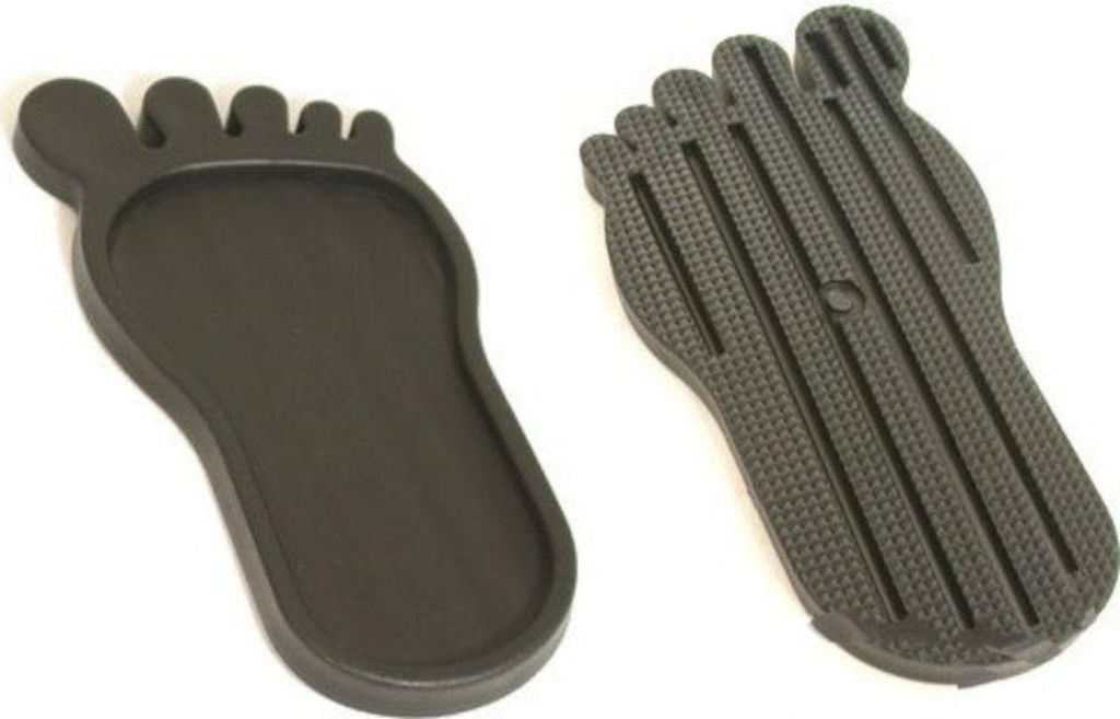 Support De Barre Latérale Jmp Image du produit 