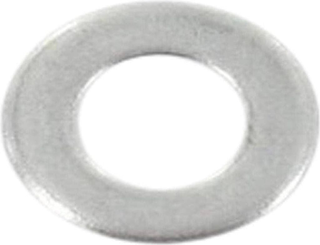 Unterlegscheibe M6x12mm verchromt 703820
