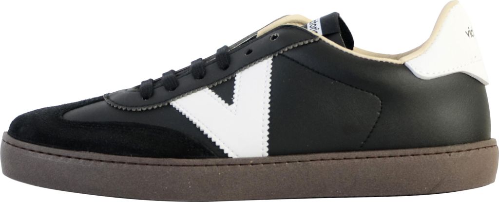 Low Sneaker mit Schnürsenkeln