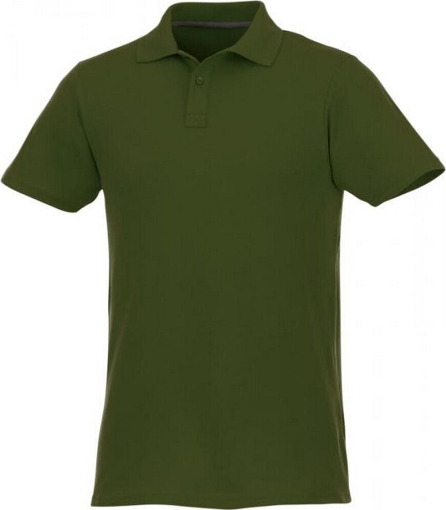 Elevate - "Helios" Poloshirt für Herren kurzärmlig PF3352 (XL) (Wasserblau)
