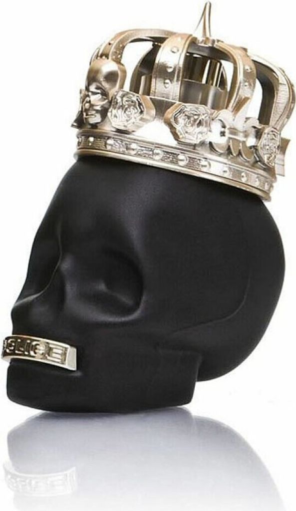 Police To Be The King Eau De Toilette Spray 40ml Immagine del prodotto 