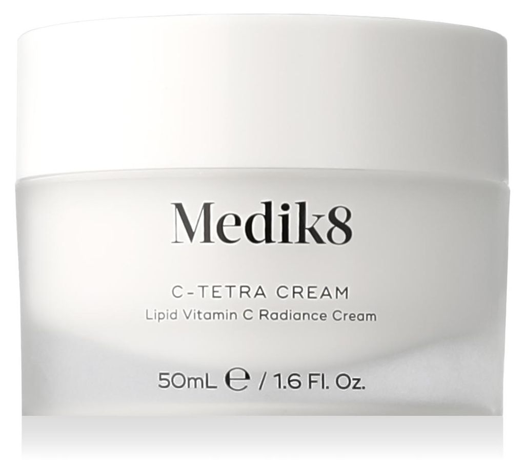 Crema C-Tetra de Medik8, con vitamina C, tamaño de muestra Imagen del producto 