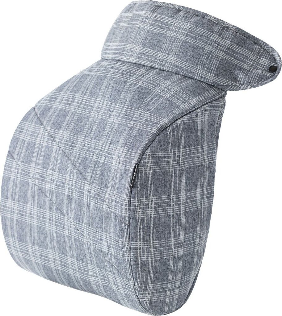 Daliya RAPIDY Herbst-Fußsack - Fußsack für RAPIDY Buggy Kinderwagen