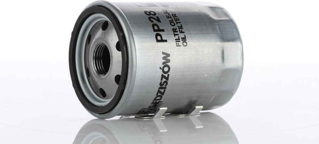 Ölfilter PP28 - PZL Sędziszów