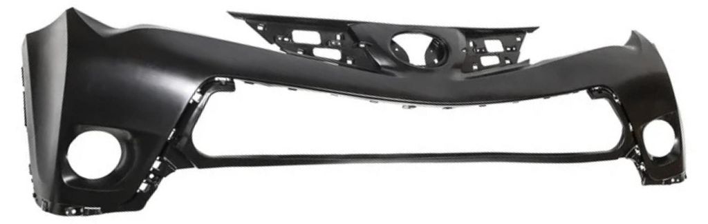 TOYOTA Rav4 Stoßstange vorne 52119-4A904 OE