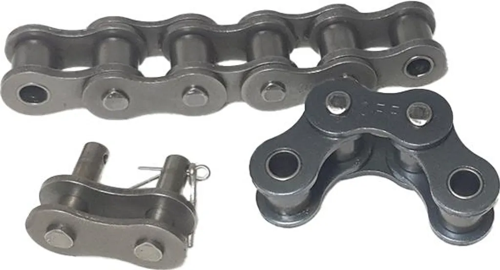 Chaîne de rechange pour presse Krone Vario Pack 1510 avant complet