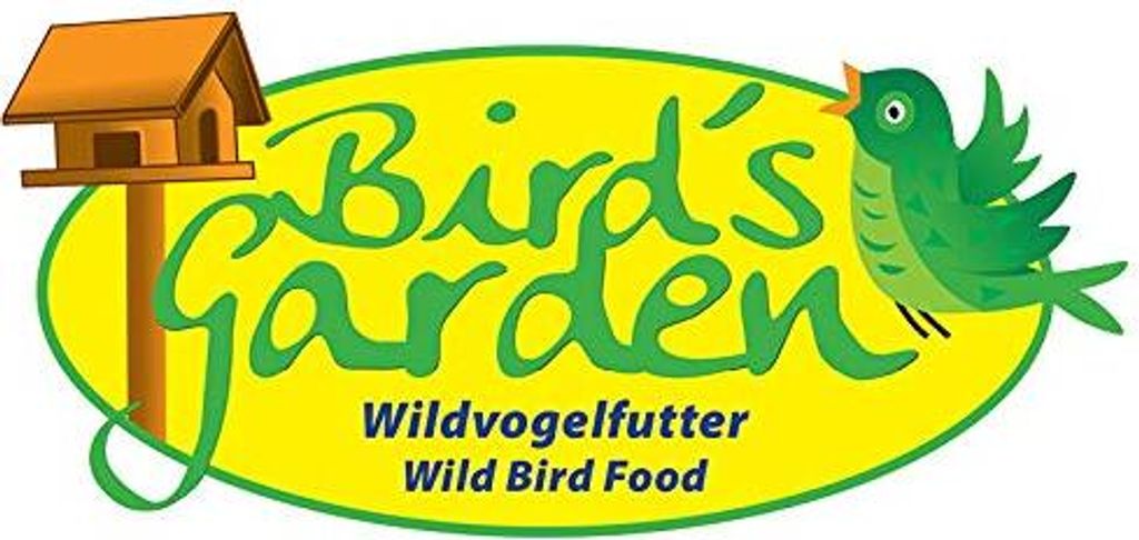100 Stück ohne Netz Meisenknödel Marke Birds Garden Produktbild 3
