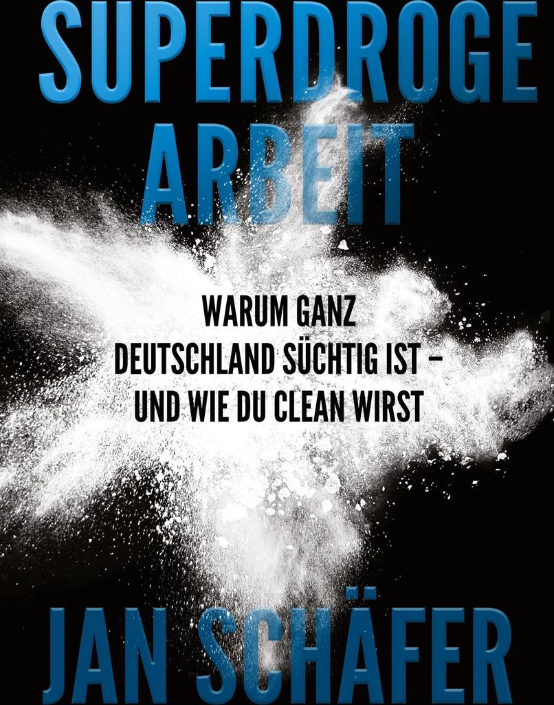 Superdroge Arbeit