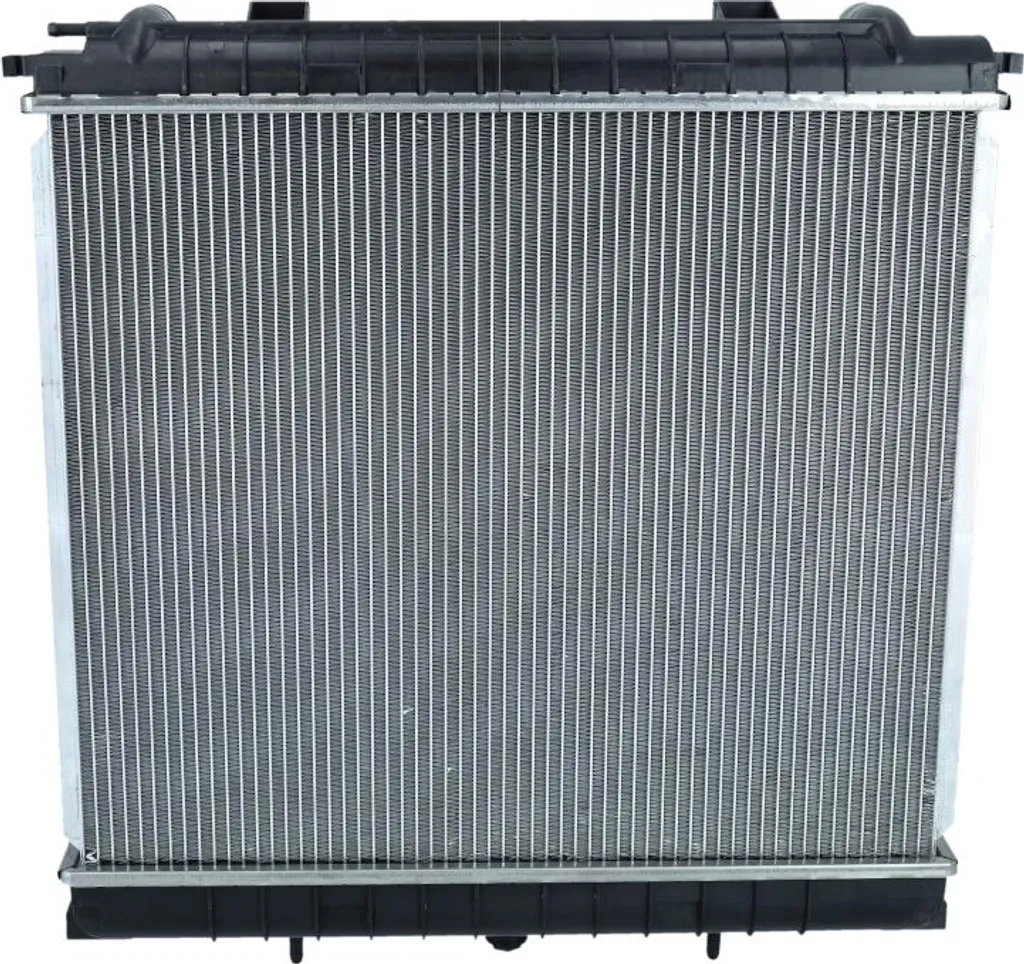 Radiateur NRF en aluminium pour Range Rover II : Refroidissement Max - 5