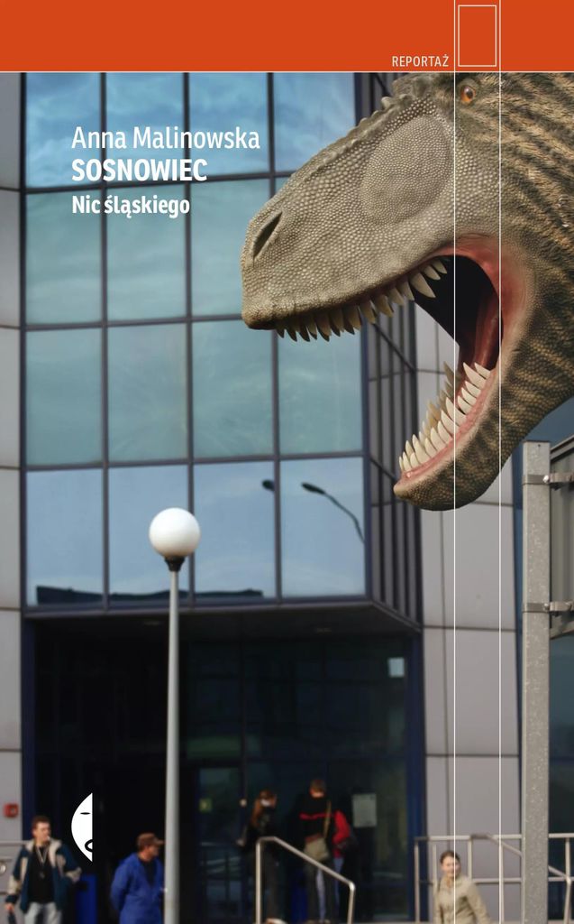 Sosnowiec. Nichts schlesisches