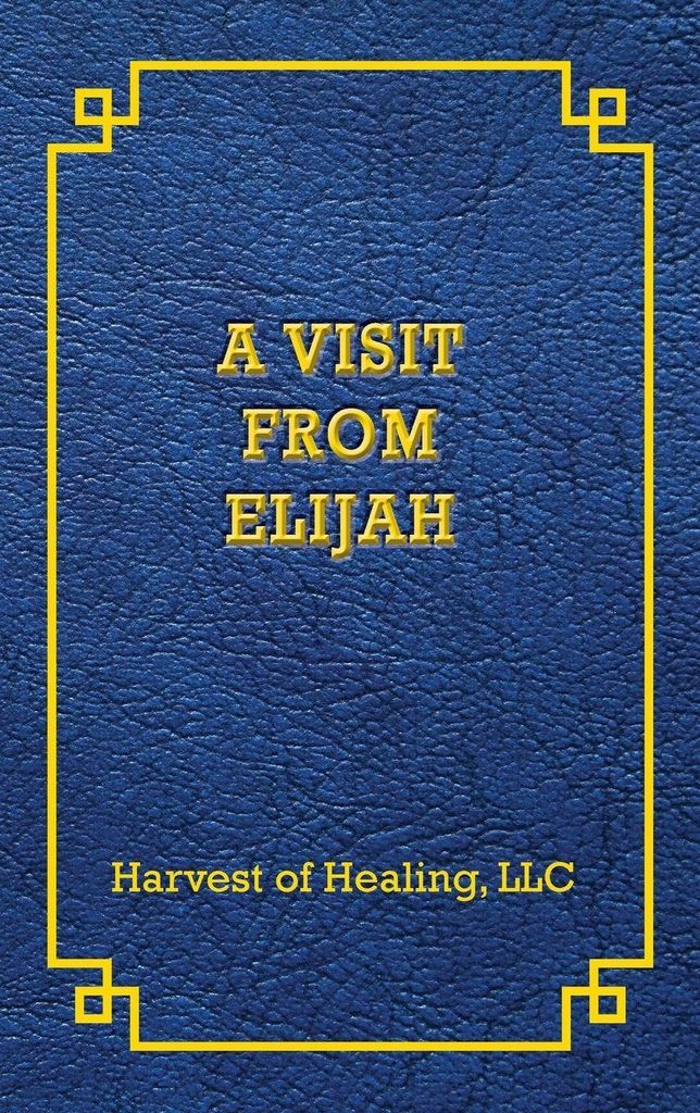 A Visit From Elijah