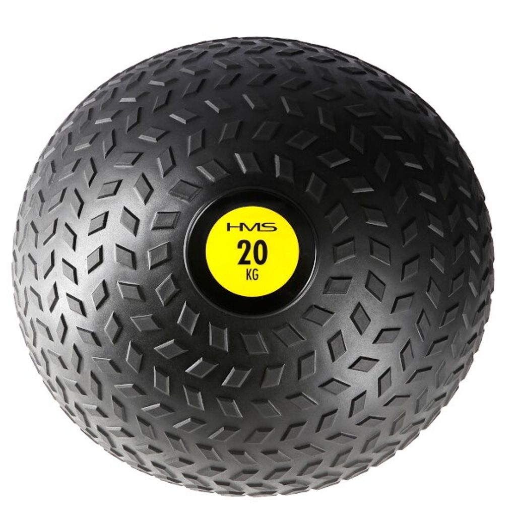 Pst20 Slam Ball 20 Kg Übungsball Hms