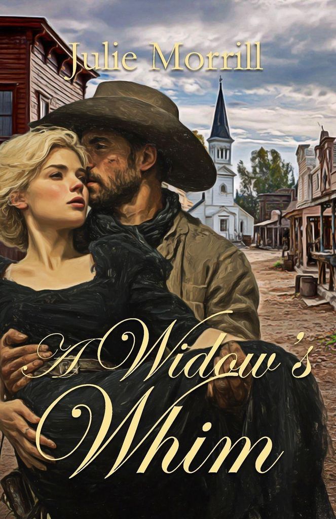 A Widow's Whim