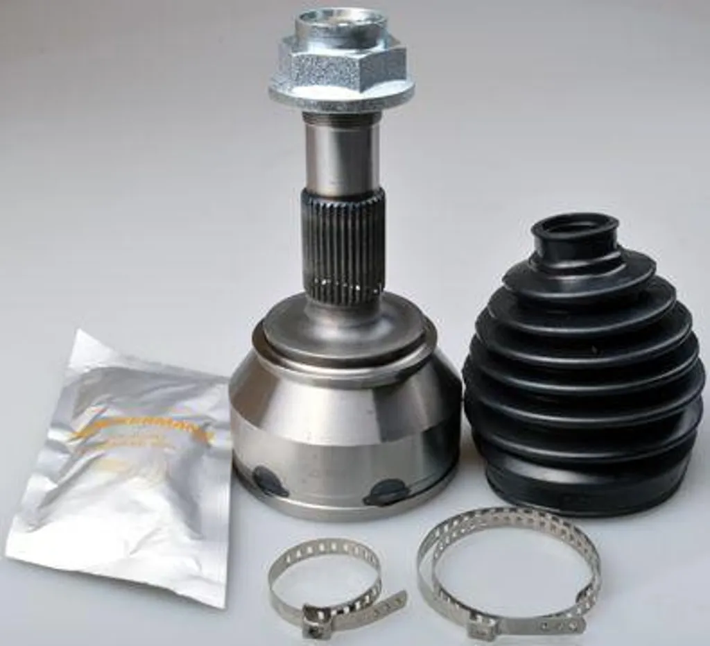 Kit d'articulation DENCKERMANN C120162 pour Arbre de Transmission 46308370