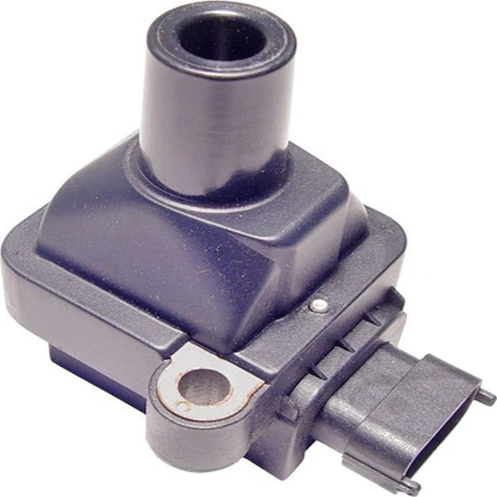 Bobina Accensione Pamoto BMW F 650 GS Dakar 2002-2003 | Pura Energia