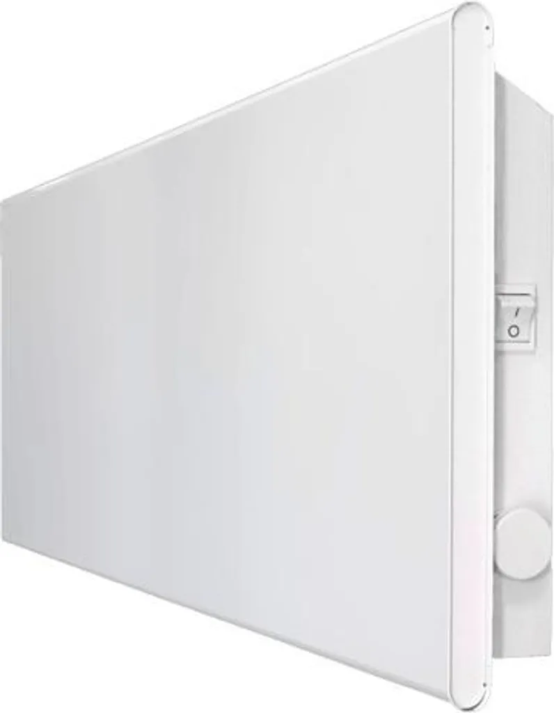 Radiateur électrique ADAX 400W : Chaleur douce pour petits espaces - 6