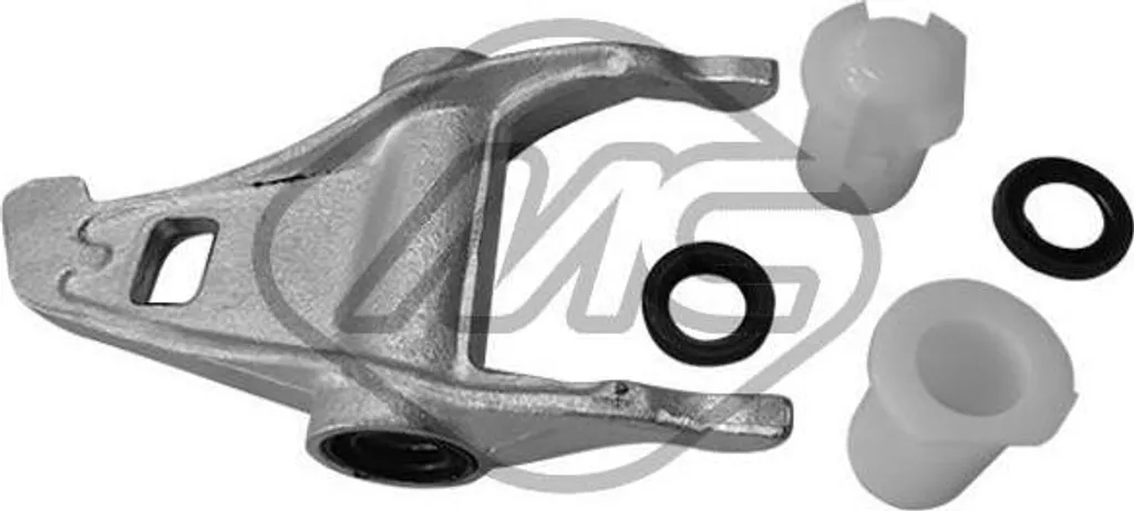 Fourchette de débrayage Metalcaucho 40157 OE 211759 pour Expert et Jumpy