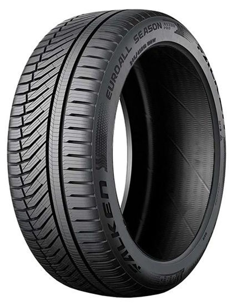 205/50R16 91V Euroall Season As220 Xl Fsl Productafbeelding 