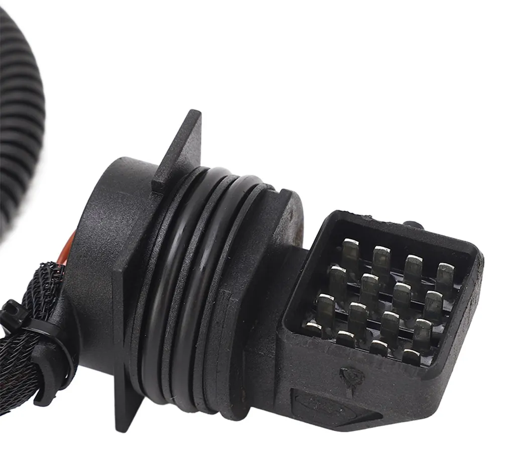 Câblage Interne de Boîte de Vitesses 56986A pour Ford Explorer - 9