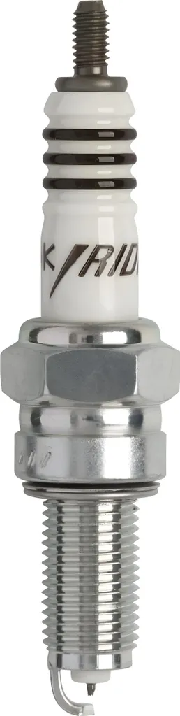 NGK Iridium IX CPR6EAIX-9S 93921: Massima Accensione per Honda e Suzuki