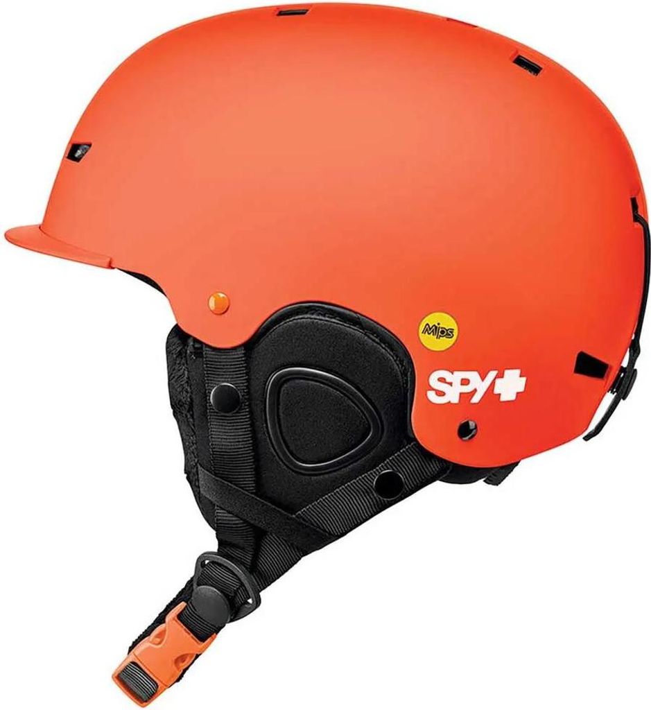 Spy Lil Galactics Mips Helm Orange M Orange M