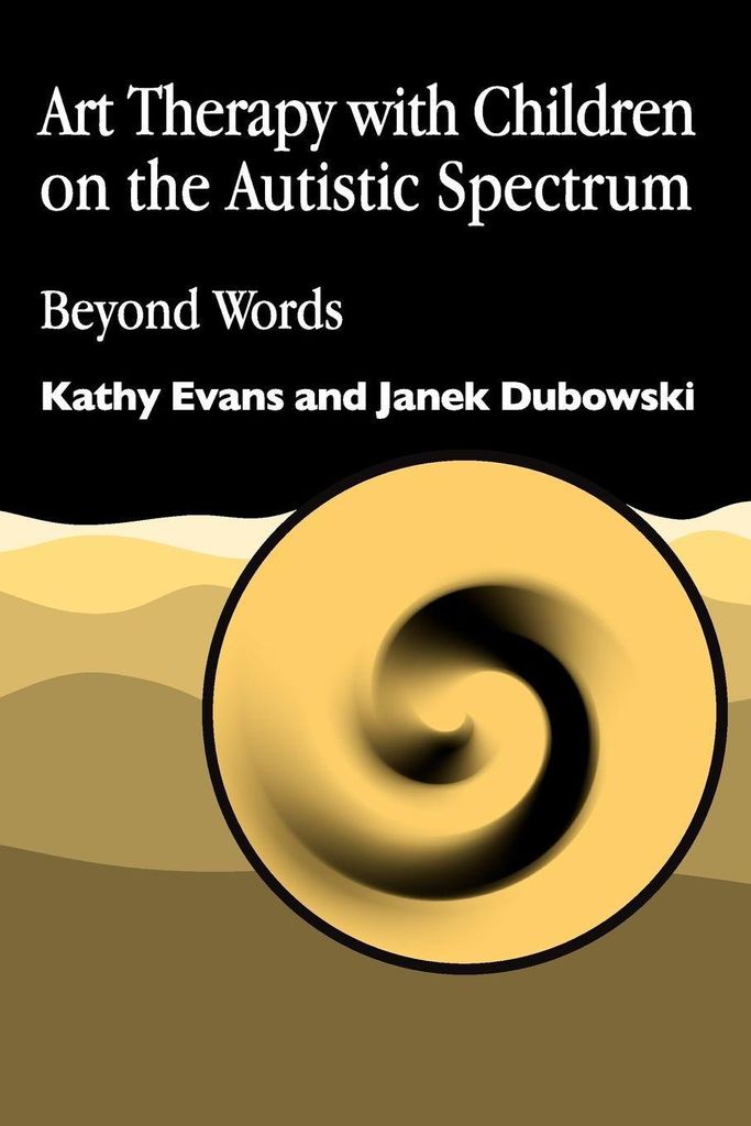 Art Therapy With Children On The Autisti – Lingua: Inglese