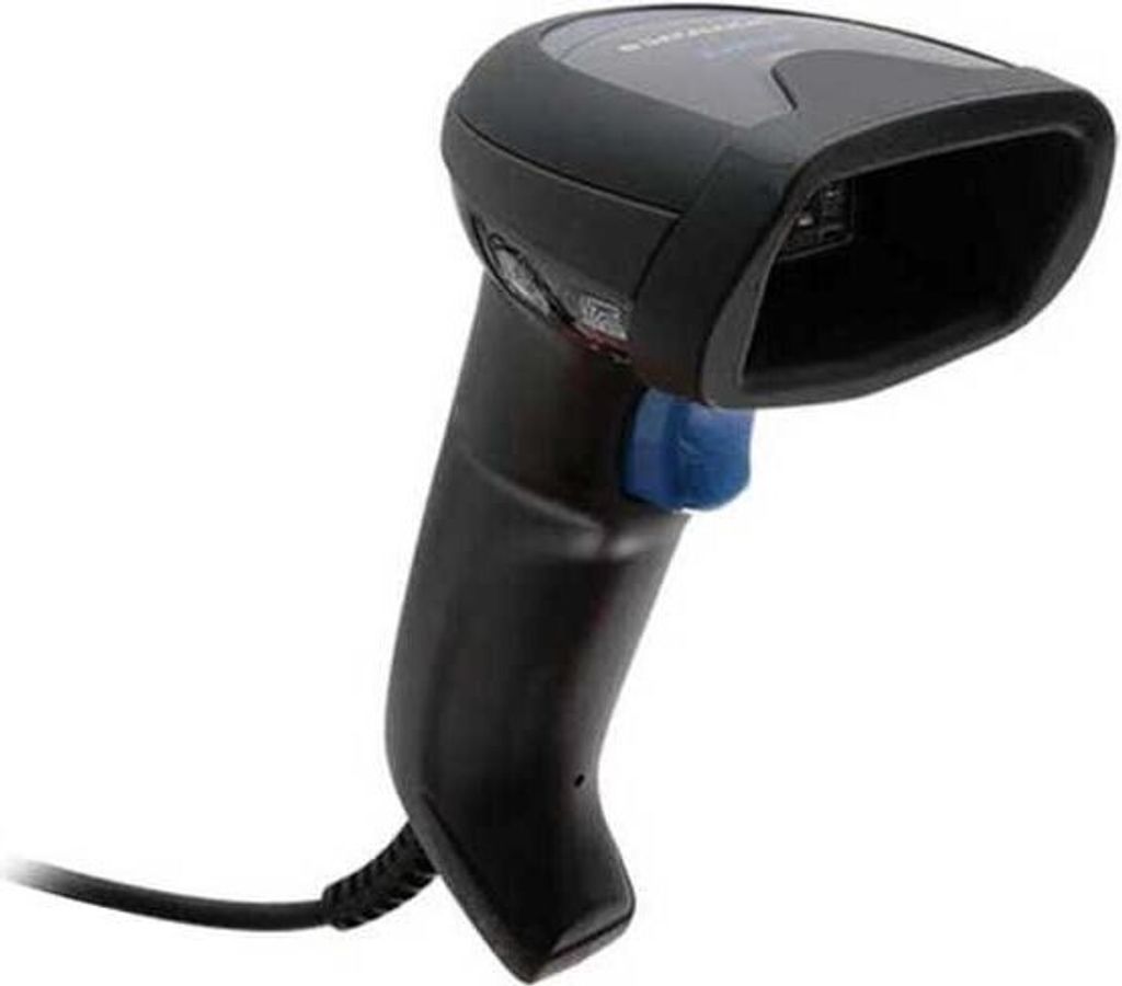 Datalogic Handscanner QuickScan QD2590 [QD2590-BKK1] Produktbild 1