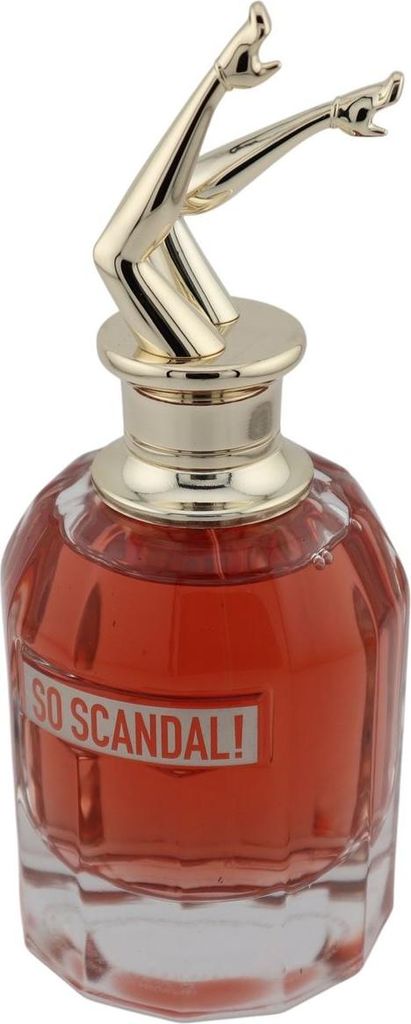 Jean Paul Gaultier So Scandal Eau de Parfum 80ml