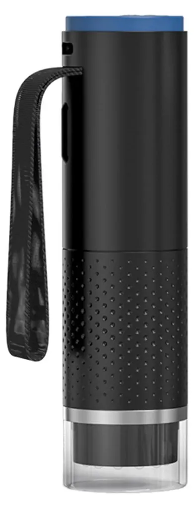 Microscope Inspection Électronique Wi-Fi - Loupe Sans Fil pour Réparation