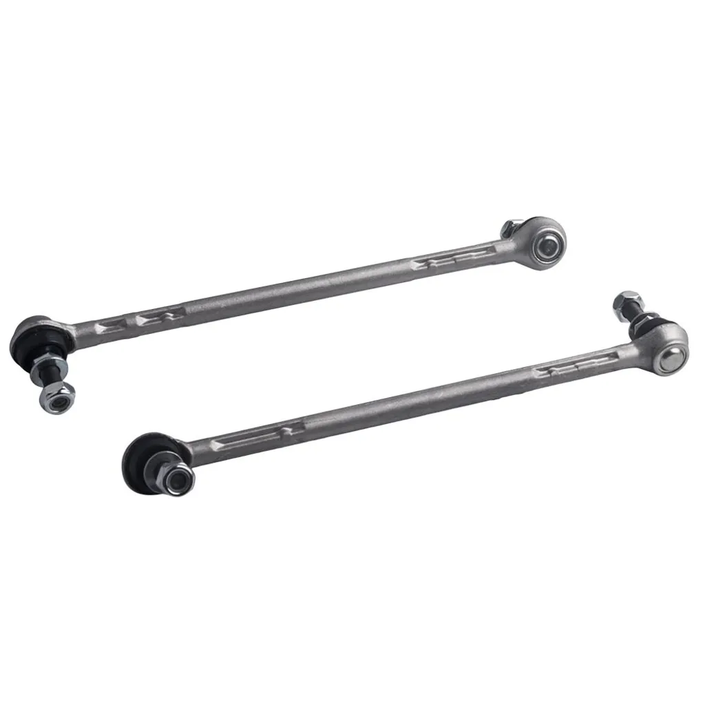 Kit Réparation Train Avant BMW E87 E90 E92 - Suspension Complète 6 Pièces - 6