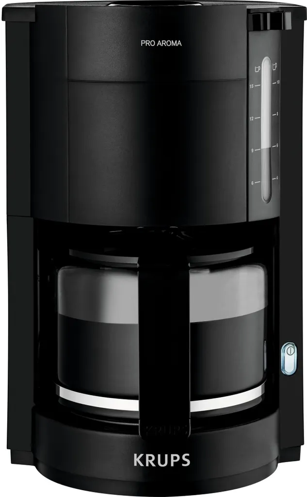 Analisi Krups F 309.08 ProAroma: Il Benchmark delle Macchine a Filtro - 21