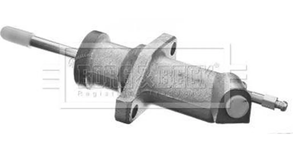 Cylindre émetteur d'embrayage BMW E46 et X3 : Réparation de qualité
