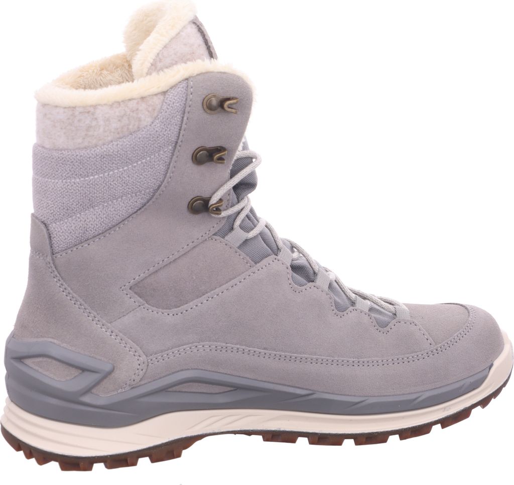 LOWA Calceta Evo GTX Schuhe Damen grau 40 Produktbild 15