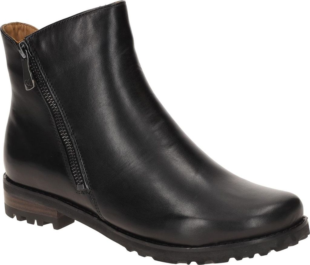 Everybody Komfort Stiefeletten Damen 31393038393236 Schwarz 39 1/2 EU