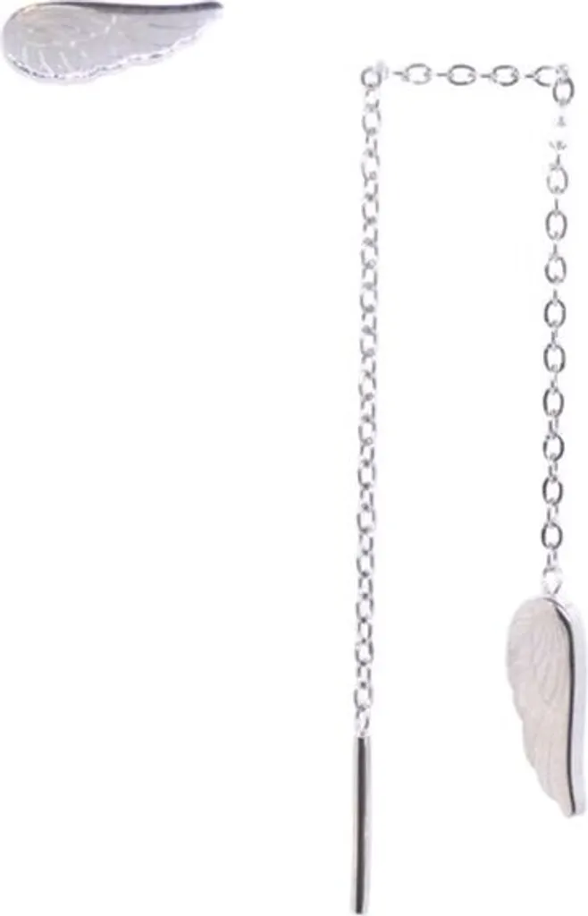 Orecchini AN Jewels AB.EP024 Donna | Gioielli Eleganti in Argento 925